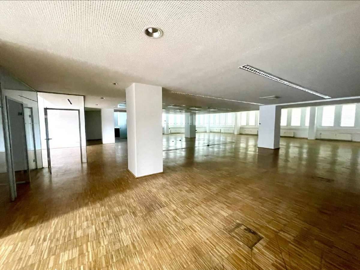 Urbanes Arbeiten mit Loft-Charakter: Ihr neues Headquarter im Wohnpark Erdberg - Vaade 3