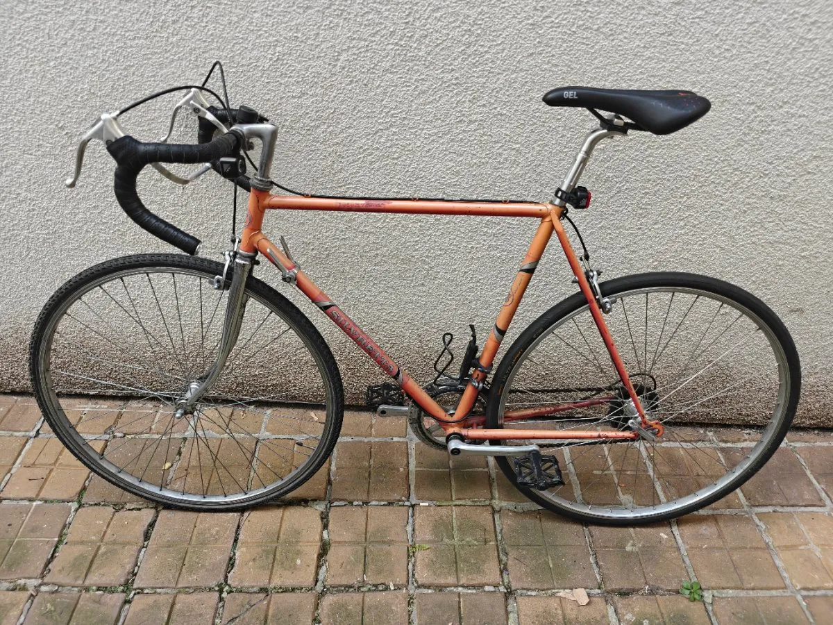 klickies rennrad Kocusu Klickpedale mit Shimano SPD-SL Pedale, Road Bike Pedals mit 9/16 Zoll Kugellagern, Fahrradpedale Rennradpedale für SPD-SL System, Rennrad, Langstreckenfahrt, Outdoor Sport & Freizeit Futterfarbe:schwarz Giant DailyTour E+ 3 51508