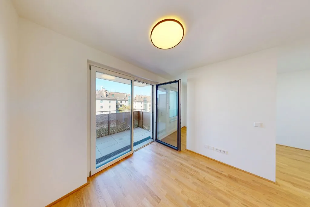 Wohnung – Wien - Ansicht 2