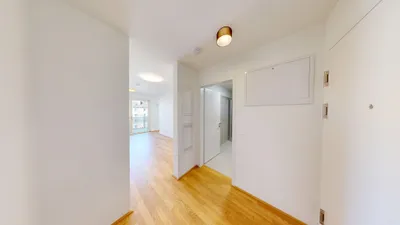 1-Zimmer-Wohnung mieten in Wien – 34,66 m², € 920 – Bild 9 von 13