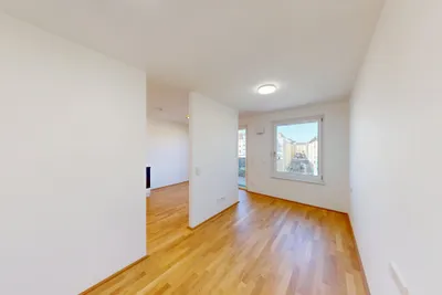 1-Zimmer-Wohnung mieten in Wien – 34,66 m², € 920 – Bild 3 von 13