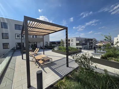 1-Zimmer-Wohnung mieten in Wien – 34,66 m², € 920 – Bild 11 von 13