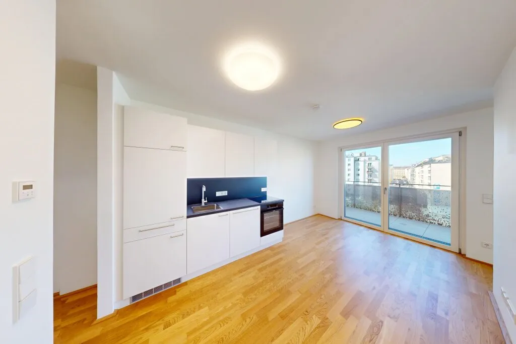 Wohnung – Wien - Ansicht 3