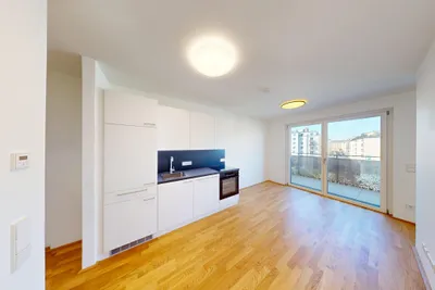 1-Zimmer-Wohnung mieten in Wien – 34,66 m², € 920 – Bild 6 von 13