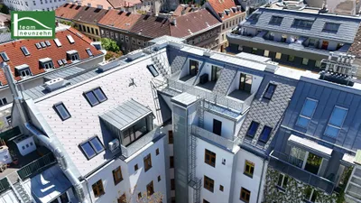 2-Zimmer-Wohnung kaufen in Wien – 71,16 m², € 364.000 – Bild 13 von 23