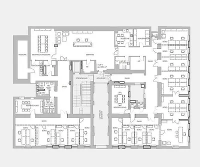 Gewerbeimmobilie mieten in Wien – 662 m², € 19.732 – Bild 10 von 10
