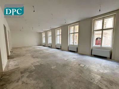 Gewerbeimmobilie mieten in Wien – 662 m², € 19.732 – Bild 7 von 10