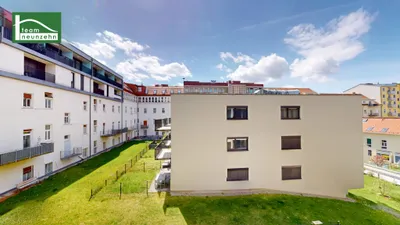 2-Zimmer-Wohnung mieten in Graz – 52,78 m², € 829 – Bild 12 von 22