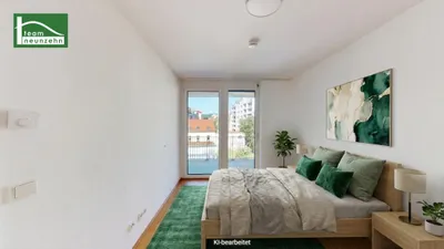 2-Zimmer-Wohnung mieten in Graz – 52,78 m², € 829 – Bild 7 von 22