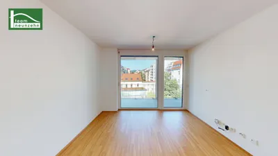 2-Zimmer-Wohnung mieten in Graz – 52,78 m², € 829 – Bild 4 von 22
