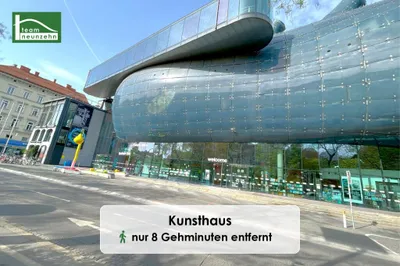 2-Zimmer-Wohnung mieten in Graz – 52,78 m², € 829 – Bild 18 von 22