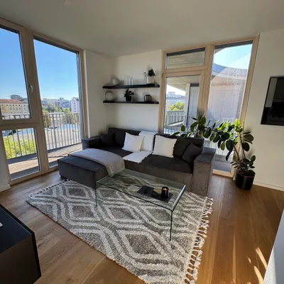 4-Zimmer-Wohnung mieten in Graz – 71 m², € 1.359 – Bild 3 von 7