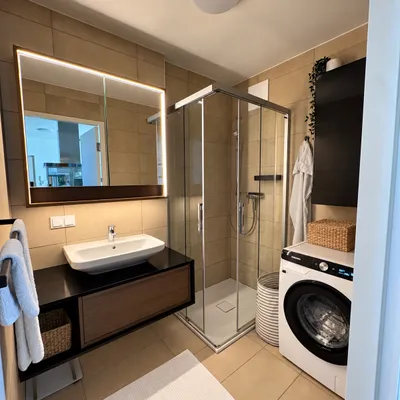 4-Zimmer-Wohnung mieten in Graz – 71 m², € 1.359 – Bild 6 von 7