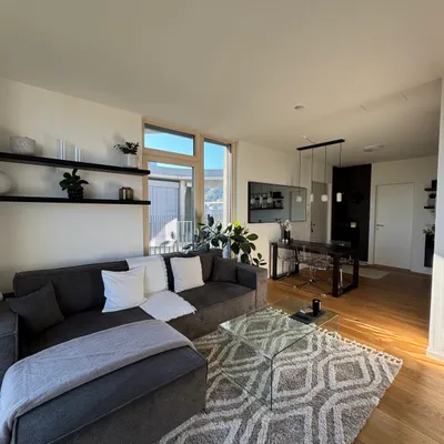 4-Zimmer-Wohnung mieten in Graz – 71 m², € 1.359 – Bild 1 von 7