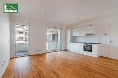 2-Zimmer-Wohnung mieten in Graz – 53,89 m², € 859 – Bild 2 von 25
