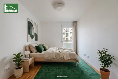 2-Zimmer-Wohnung mieten in Graz – 53,89 m², € 859 – Bild 6 von 25