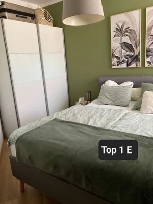 2-Zimmer-Wohnung mieten in Baden – 43 m², € 607 – Bild 3 von 8