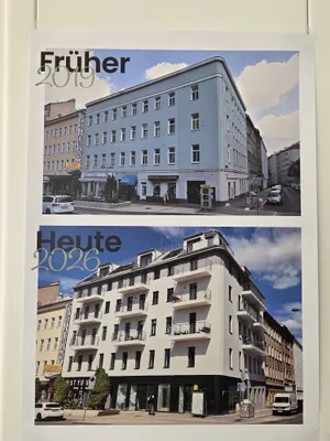 Gewerbeimmobilie mieten in Wien – 202 m², € 3.795 – Bild 4 von 7