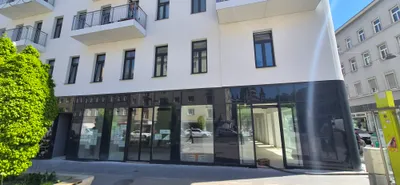 Gewerbeimmobilie mieten in Wien – 202 m², € 3.795 – Bild 2 von 7