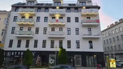 Gewerbeimmobilie mieten in Wien – 202 m², € 3.795 – Bild 5 von 7