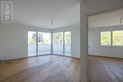 2-Zimmer-Wohnung kaufen in Wien – 44,15 m², € 289.000 – Bild 5 von 12