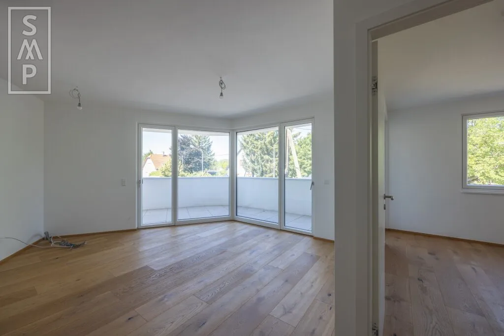 Wohnung – Wien, Strebersdorf - Ansicht 2