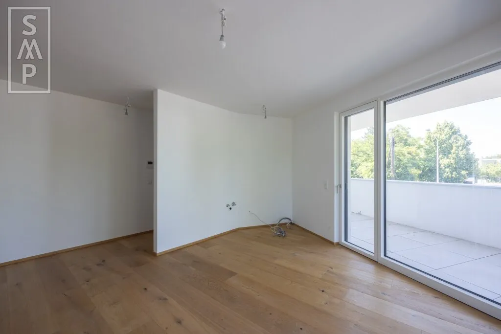 Wohnung – Wien, Strebersdorf - Ansicht 3