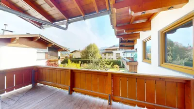 5-Zimmer-Wohnung kaufen in Kitzbühel – 119 m², € 690.000 – Bild 2 von 10