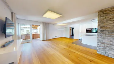 5-Zimmer-Wohnung kaufen in Kitzbühel – 119 m², € 690.000 – Bild 1 von 10