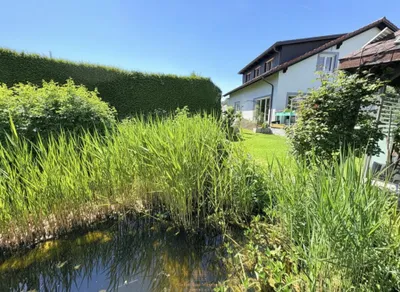 Gewerbeimmobilie kaufen in Steyr-Land – 320 m², € 689.900
