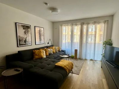 3-Zimmer-Wohnung mieten in Wien – 67 m², € 1.750 – Bild 3 von 11