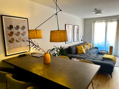 3-Zimmer-Wohnung mieten in Wien – 67 m², € 1.750 – Bild 2 von 11