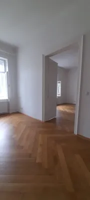 2-Zimmer-Wohnung mieten in Wien – 117,4 m², € 1.831 – Bild 6 von 11