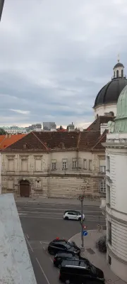 2-Zimmer-Wohnung mieten in Wien – 117,4 m², € 1.831 – Bild 5 von 11