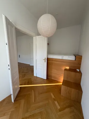 2-Zimmer-Wohnung mieten in Wien – 55 m², € 997 – Bild 4 von 9