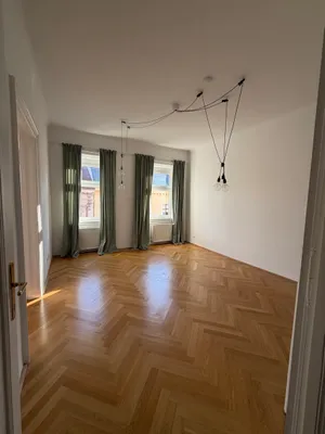 2-Zimmer-Wohnung mieten in Wien – 55 m², € 997 – Bild 1 von 9