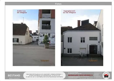 Gewerbeimmobilie mieten in Hartberg-Fürstenfeld – 600 m² – Bild 3 von 8
