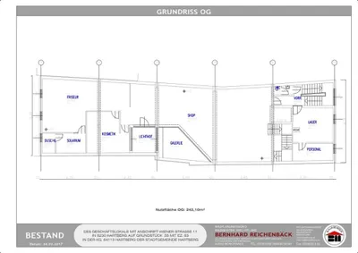 Gewerbeimmobilie mieten in Hartberg-Fürstenfeld – 600 m² – Bild 7 von 8