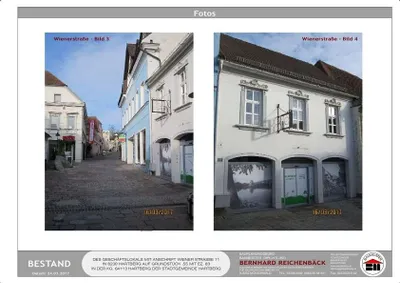Gewerbeimmobilie mieten in Hartberg-Fürstenfeld – 600 m² – Bild 2 von 8