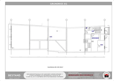 Gewerbeimmobilie mieten in Hartberg-Fürstenfeld – 600 m² – Bild 6 von 8