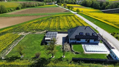 Wohnung mieten in Sankt Pölten Land – 110 m², € 1.100 – Bild 20 von 20