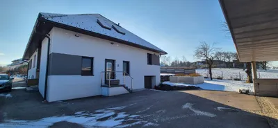 Wohnung mieten in Sankt Pölten Land – 110 m², € 1.100 – Bild 18 von 20