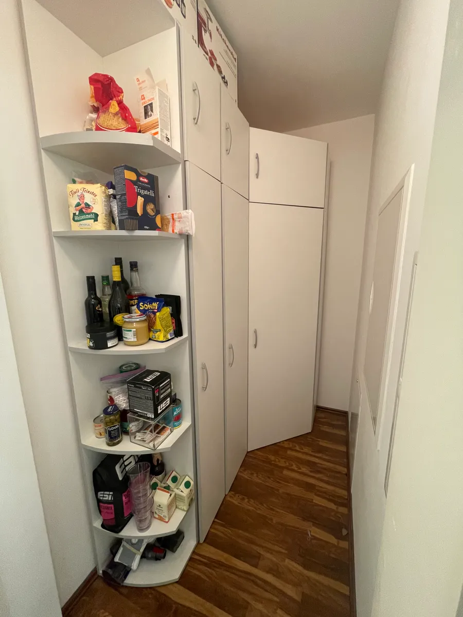 Schrank für Abstellraum, € 0,- (1220 Wien)