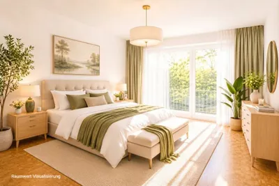 3-Zimmer-Wohnung kaufen in Wien – 77,04 m², € 309.000 – Bild 3 von 12
