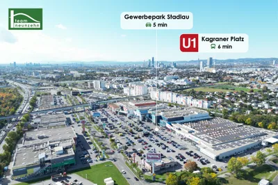 Immobilie kaufen in Wien – 66,77 m², € 344.000 – Bild 16 von 18