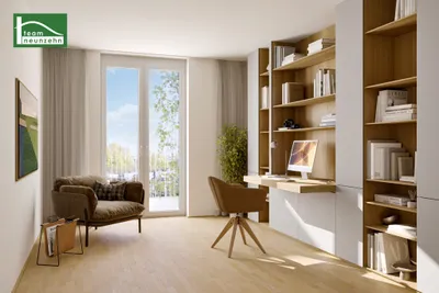 Immobilie kaufen in Wien – 66,77 m², € 344.000 – Bild 2 von 18