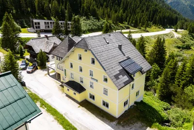 25-Zimmer-Gewerbeimmobilie kaufen in Liezen – 1 270 m², € 1.190.000 – Bild 3 von 29