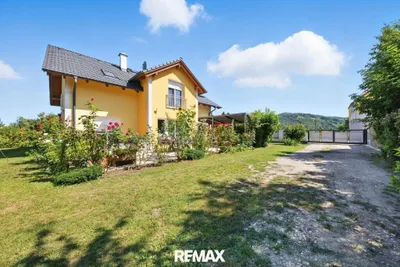 6-Zimmer-Haus kaufen in Korneuburg – 182 m², € 1.250.000 – Bild 3 von 52
