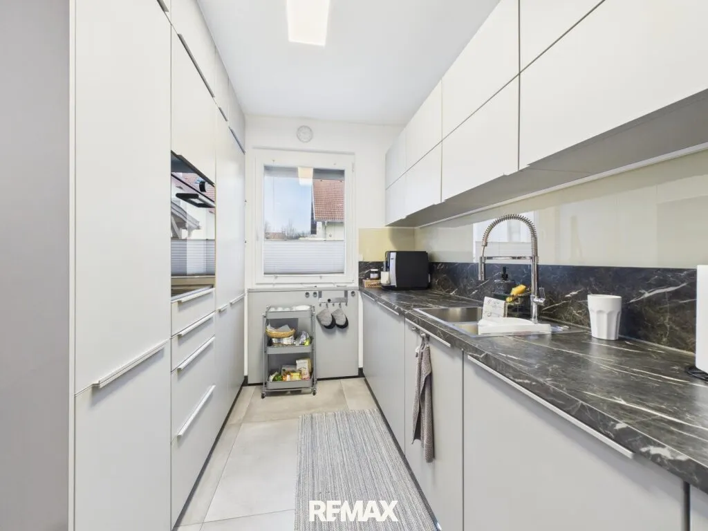 Reihenhaus/Maisonette für anspruchsvolle Paare - Ansicht 2