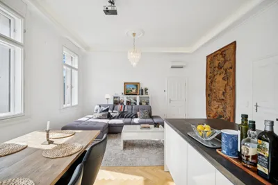 3-Zimmer-Wohnung kaufen in Wien – 88 m², € 635.000 – Bild 2 von 9